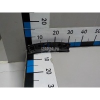 Направляющая переднего бампера левая Mazda CX 5 (2012 - 2017) KD4550163