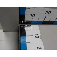 Эмблема Mazda CX 5 (2012 - 2017) KD4751781