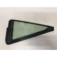 Стекло двери задней левой (форточка) Mazda CX 5 (2012 - 2017) KA0G73661A9D