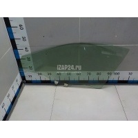 Стекло двери передней левой Mazda CX 5 (2012 - 2017) KD5359510B9D