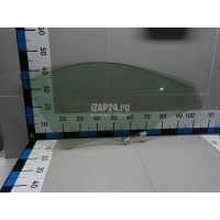 Стекло двери передней правой Mazda CX 5 (2012 - 2017) KD5358510B9D