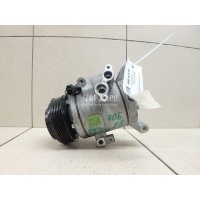 Компрессор системы кондиционирования Mazda CX 5 (2012 - 2017) KD4561450A