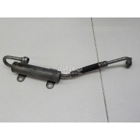 Трубка системы охлаждения АКПП VAG A4 [B8] Allroad (2009 - 2015) 8K0317823B
