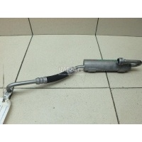 Трубка системы охлаждения АКПП VAG A4 [B8] Allroad (2009 - 2015) 8K0317823B