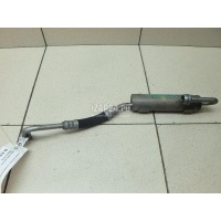 Трубка системы охлаждения АКПП VAG A4 [B8] Allroad (2009 - 2015) 8K0317823B