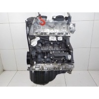 Двигатель VAG A5/S5 [8F] Cabrio (2010 - 2016) 06H100033D