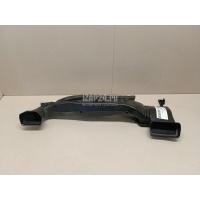 Воздуховод отопителя BMW 3-serie F30/F31/F80 (2011 - 2020) 64229218496