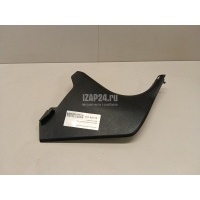 Накладка порога (внутренняя) BMW 3-serie F30/F31/F80 (2011 - 2020) 51437266636