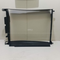 Воздуховод Renault Duster 2012 215592385R
