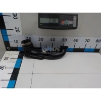Патрубок интеркулера Renault Duster 2012 8200921878