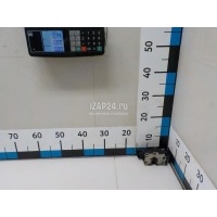 Замок двери задней левой Renault Duster 2012 825036721R