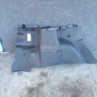 Обшивка багажника Renault Duster 2012 849516508R