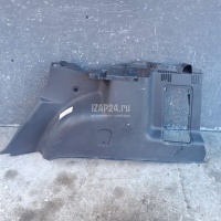 Обшивка багажника Renault Duster 2012 849507078R
