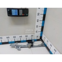Стеклоподъемник электр. передний левый Renault Duster 2012 807210685R