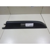 Накладка крепл. рейлинга задняя левая Renault Duster 2012 738874467R