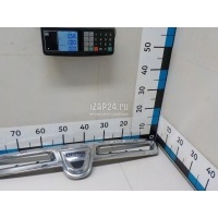 Рамка решетки радиатора Renault Duster 2012 620780003R