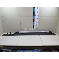 Рейлинг правый (планка на крышу) Renault Duster 2012 738207468R