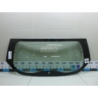 Стекло двери багажника Renault Duster 2012 903000043R