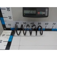 Пружина передняя Renault Duster 2012 540101952R