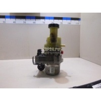 Насос гидроусилителя Renault Duster 2012 491102845R