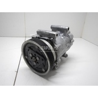Компрессор системы кондиционирования Renault Duster 2012 926005474R