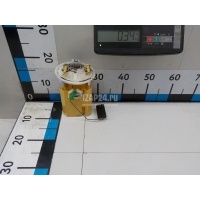 Датчик уровня топлива Renault Duster 2012 172023705R