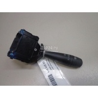 Переключатель стеклоочистителей Renault Duster 2012 8201168008