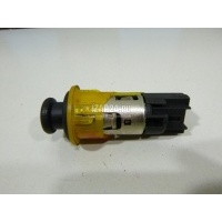 Прикуриватель Renault Duster 2012 8200046338