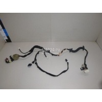 Проводка (коса) Renault Duster 2012 241241055R