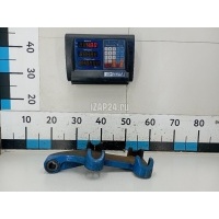 Кронштейн амортизатора Mercedes Benz TRUCK ACTROS MP3 (2008 - 2012) A9463287935