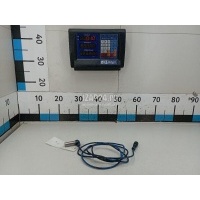 Датчик ABS передний ProVia TRUCK ACTROS MP3 (2008 - 2012) PRO0320030