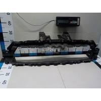Кронштейн решетки радиатора VAG Q3 (8U) (2012 - 2018) 8U0853692C