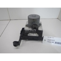 Блок ABS (насос) VAG Q3 (8U) (2012 - 2018) 5N0614109BABEF