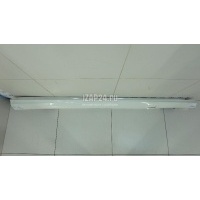 Накладка на порог (наружная) Mercedes Benz W246 B-klasse (2012 - 2018) 24669806549999