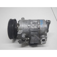 Компрессор системы кондиционирования Mercedes Benz W246 B-klasse (2012 - 2018) 0008305702