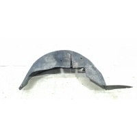 защита арок задняя правая (подкрылок) Renault Scenic 1999 7700434586
