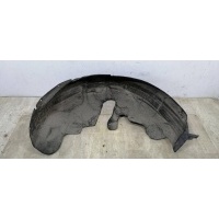 защита арок задняя правая (подкрылок) Skoda Octavia 2 (A5) 2006 1Z0853834