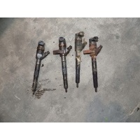 Форсунки kia 2.5 crdi 0445110275