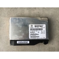 Блок управления кпп volkswagen phaeton 3d0927156c