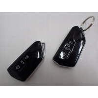Ключ ключ пульт оригинал volkswagen caddy 2k 2k7 v 22r