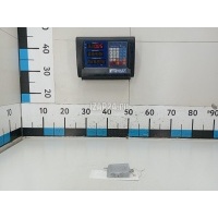 Подсветка Mercedes Benz TRUCK ACTROS MP3 (2008 - 2012) 1298200301