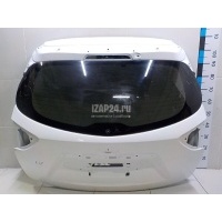 Стекло двери багажника Mazda CX 5 (2012 - 2017) KD5363930B9D