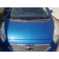 Kia venga капот крышка двигателя 5b 2009 -
