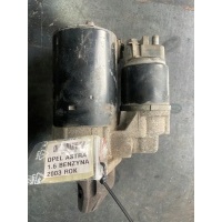 Стартер opel oe 0001107405