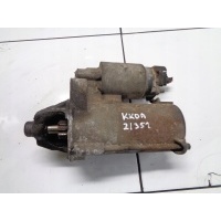 форд connect 1.8tdci стартер 2t14 - 11000 - bc
