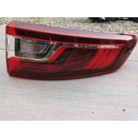 Renault megane iv универсал правый фонарь 265501150r