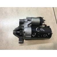 Стартер citroen c5 i 2.2 hdi 0001108400