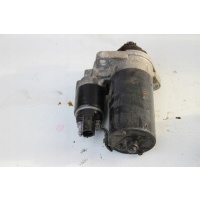 Стартер volkswagen audi 0001107508 06h911021a