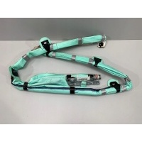 Bmw x6 f16 шторка безопасности правый 7284774