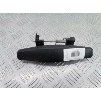 Ручка двери наружная задняя правая Dacia Sandero 1 (2007-2012) 2009 ,8200733838